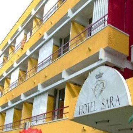 Hotel Sara Neptun Dış mekan fotoğraf