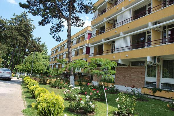 Hotel Sara Neptun Dış mekan fotoğraf