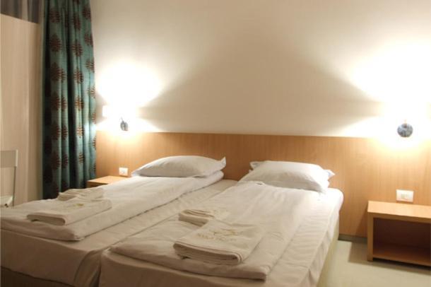 Hotel Sara Neptun Dış mekan fotoğraf