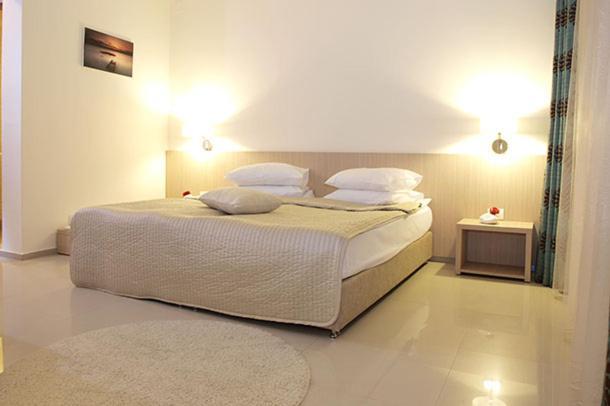Hotel Sara Neptun Dış mekan fotoğraf