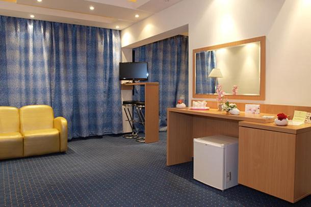 Hotel Sara Neptun Dış mekan fotoğraf